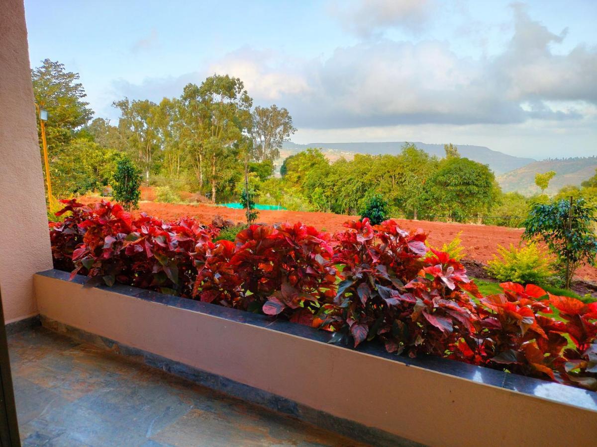 Divine Resort - Mahabaleshwar Pānchgani Exterior foto